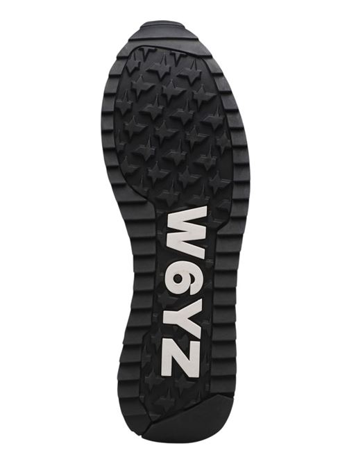 YAK-M 1N38BIANCO W6YZ | YAK-M 1N38BIANCO